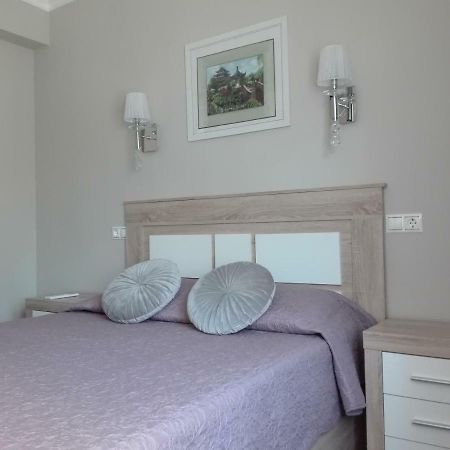 Apartment Plaza De Ifach 2 Calpe Bagian luar foto