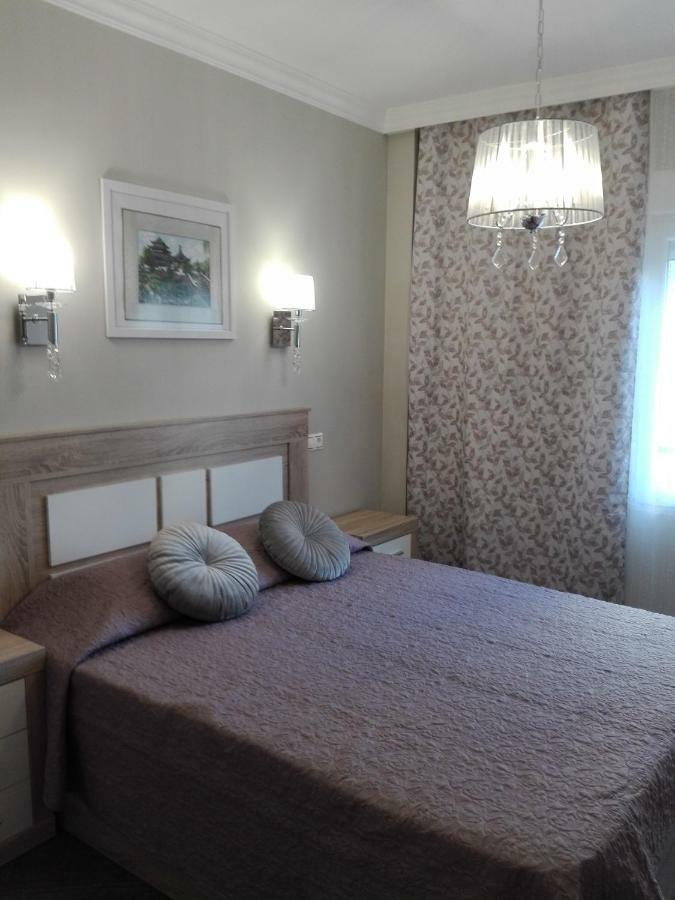 Apartment Plaza De Ifach 2 Calpe Bagian luar foto